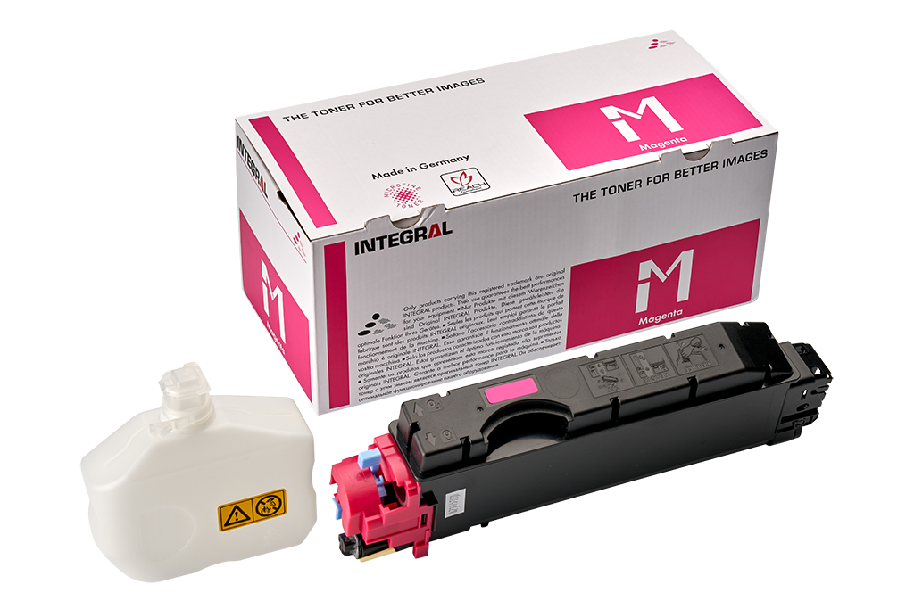[12100415] Kyocera Mita - 12100415 - Magenta - Ecosys M6230cdn, M6630cidn, M6630cdn, P6230cdn, P6230cidn magenta