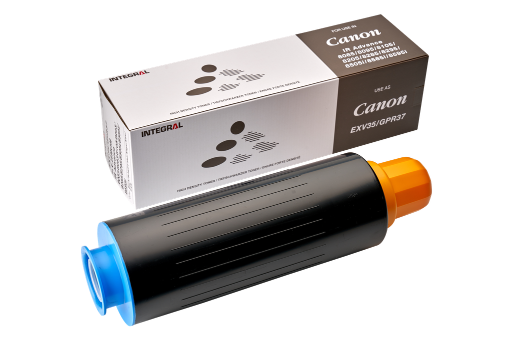 [11500186] Canon - 11500186 - Black - IR Advance 8095, 8105, 8205, 8295, 8505i, 8585i, 8595i