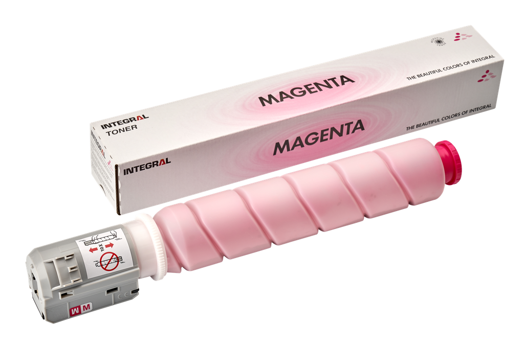 [11500179] Canon - 11500179 - Magenta - IR C1225iF, Image Class MF810C, 820C magenta