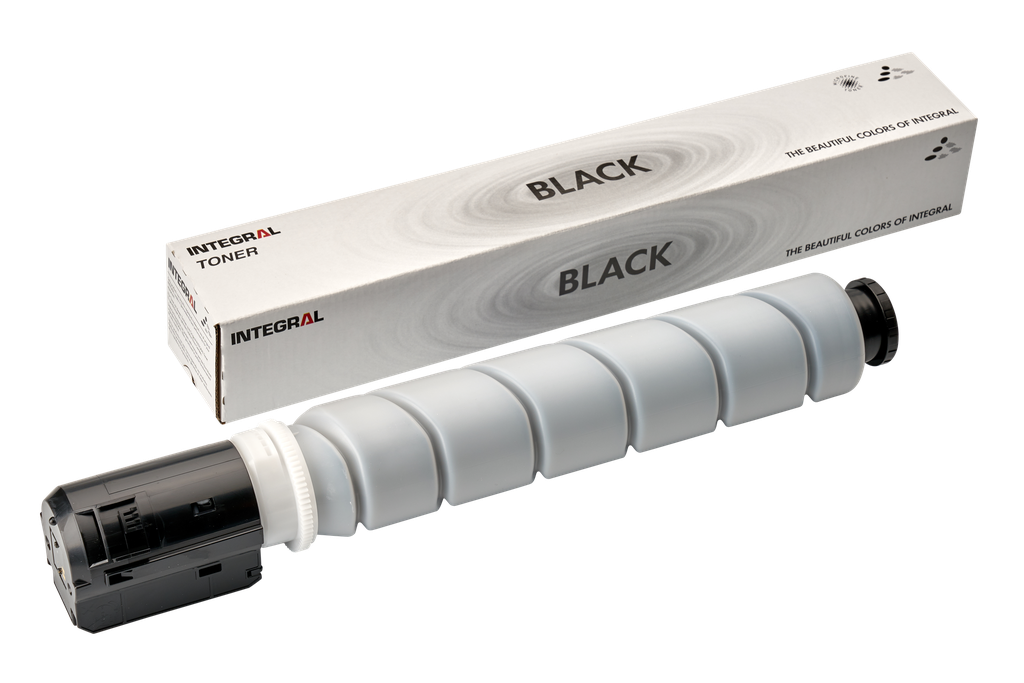 [11500153] Canon - 11500153 - Black - IR C1325iF, C1335iF, C1335iFC black