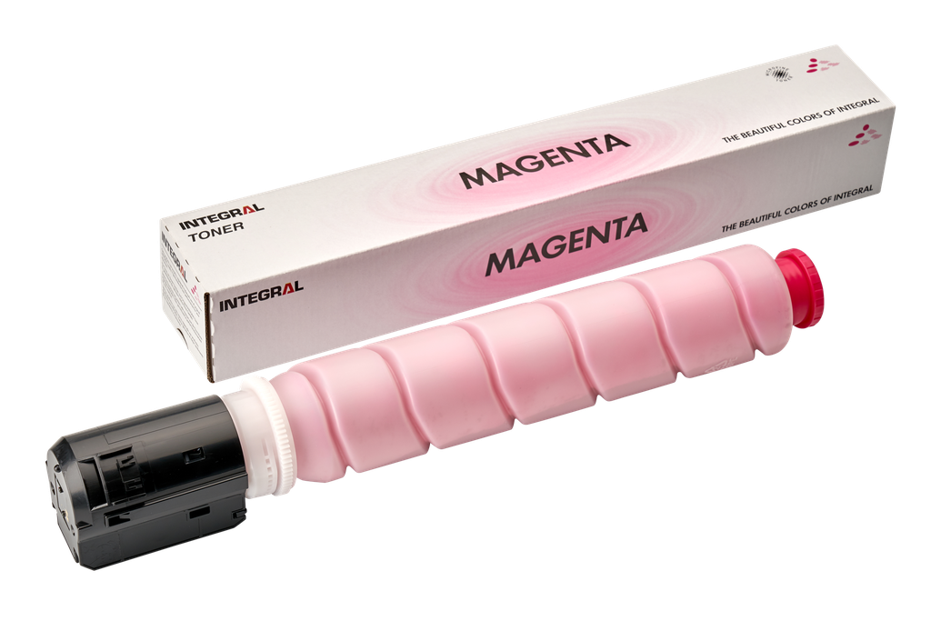 [11500155] Canon - 11500155 - Magenta - IR C1325iF, C1335iF, C1335iFC magenta