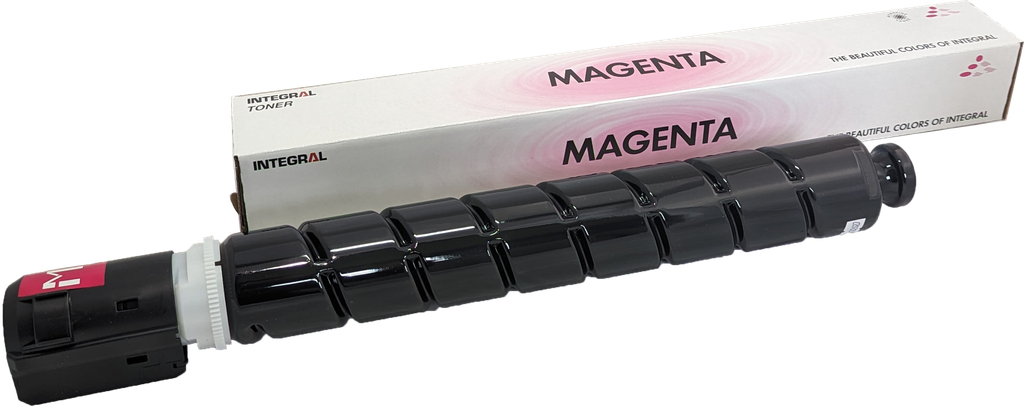 [11500194] Canon - 11500194 - Magenta - IR Advance C3025i, C3125i magenta