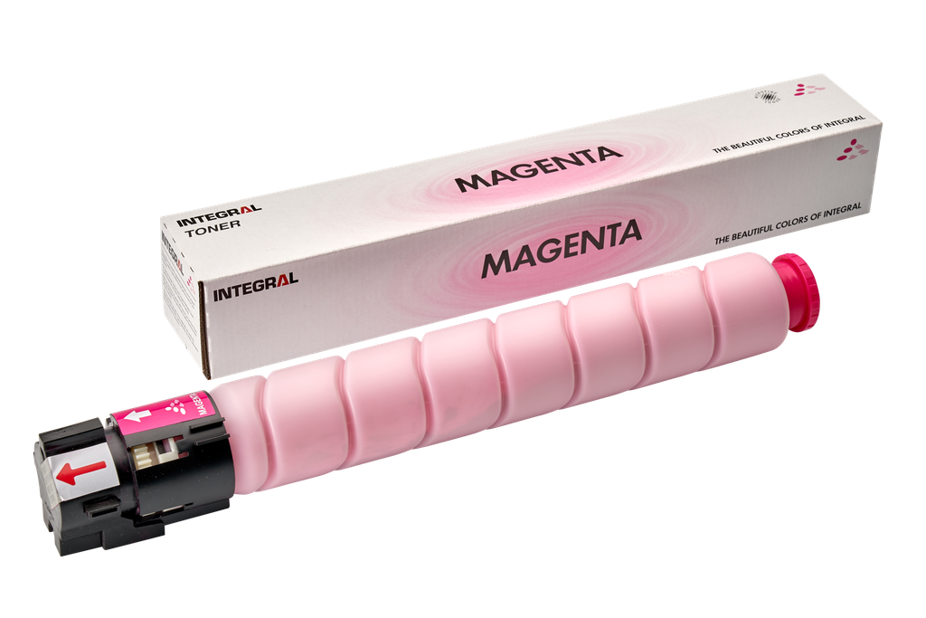 [14400302] Ricoh - 14400302 - Magenta - MP C300/SR, C400SR, C401SR magenta