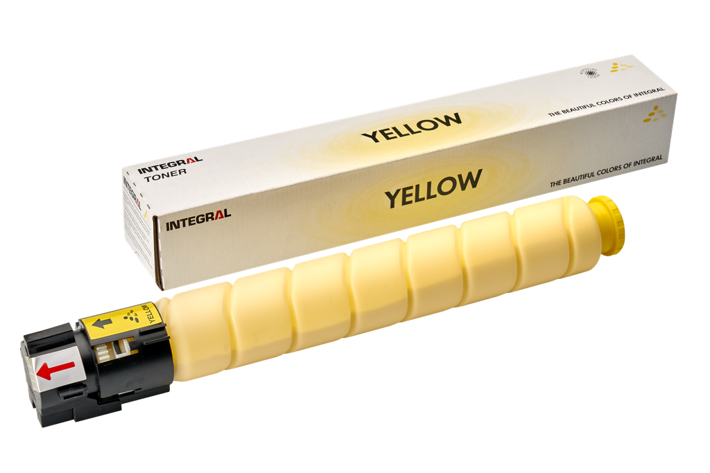 [14400303] Ricoh - 14400303 - Yellow - MP C300/SR, C400SR, C401SR yellow