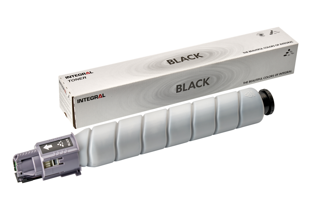 [14400304] Ricoh - 14400304 - Black - MP C305SPF black