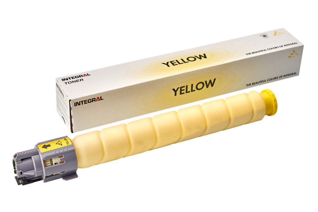 [14400307] Ricoh - 14400307 - Yellow - MP C305SPF yellow