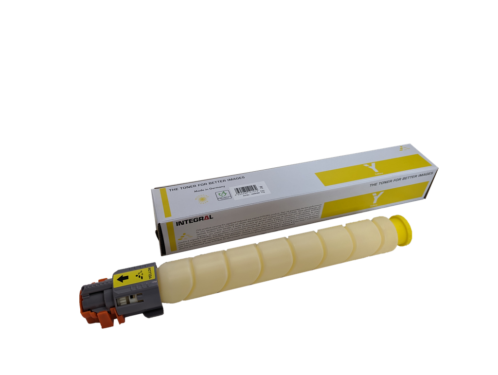 [14400369] Ricoh - 14400369 - Yellow - MP C407 yellow