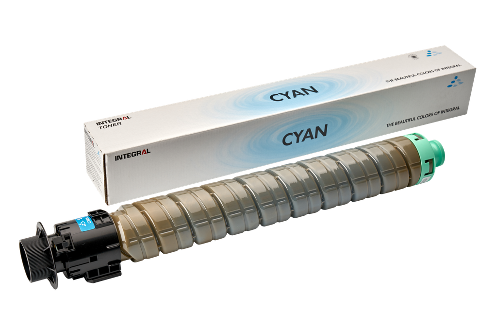 [14400347] Ricoh - 14400347 - Cyan - MP C2003SP, C2503SP, C2011SP, C2004SP, C2504SP cyan