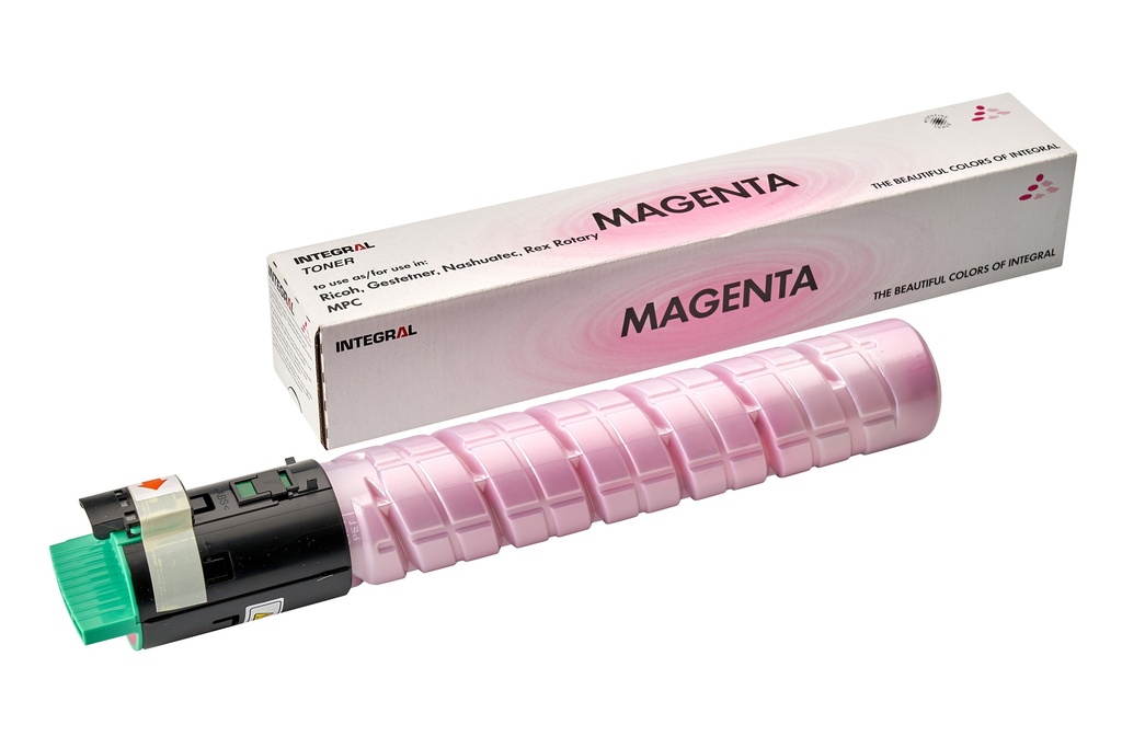 [14400086] Ricoh - 14400086 - Magenta - MP C2030, C2031, C2050, C2530, C2531, C2550, C2051AD, C2551, C2551AD magenta High Capacity