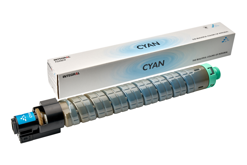 [14400339] Ricoh - 14400339 - Cyan - MP C3002, C3502 cyan