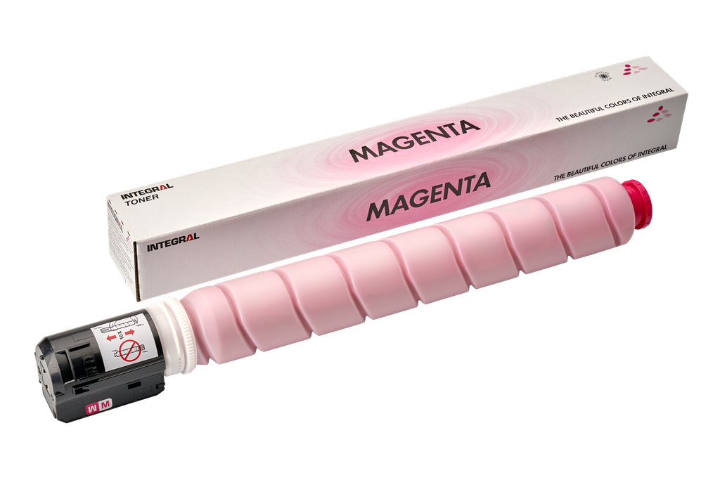 [11500147] Canon - 11500147 - Magenta - IR Advance C3320, C3320i, C3325i, C3330i, C3520i, C3525i, C3530i DX C3720i, C3725i, C3730 magenta