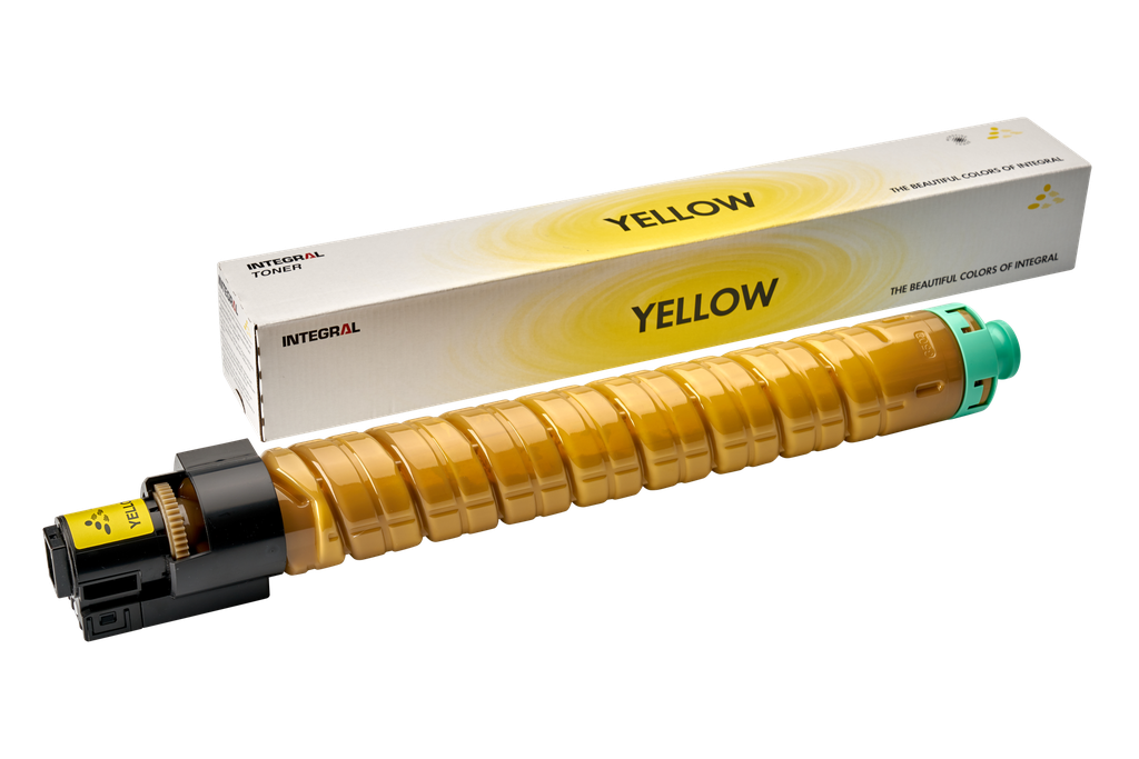 [14400341] Ricoh - 14400341 - Yellow - MP C3002, C3502 yellow