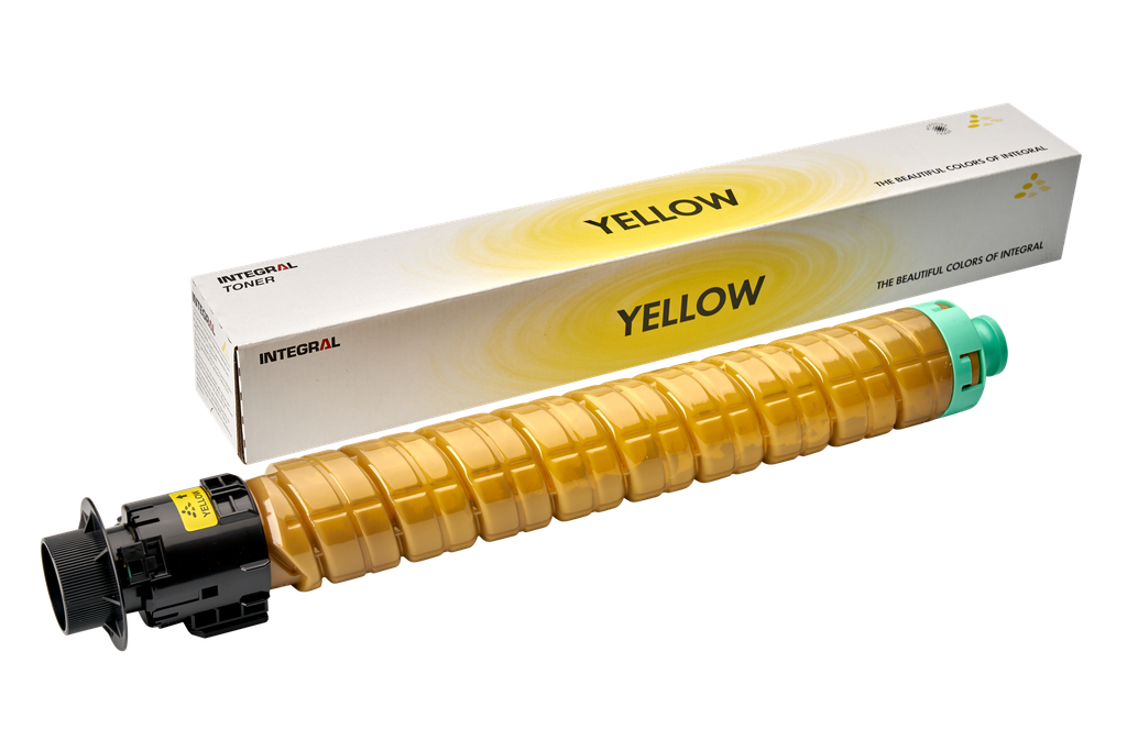 [14400357] Ricoh - 14400357 - Yellow - MP C4503, C5503, C6003, C4504, C5504, C6004 yellow