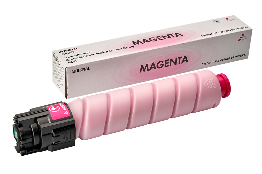 [14400310] Ricoh - 14400310 - Magenta - SP C430DN, SP C431DN, SP C440DN, SP C441DN magenta