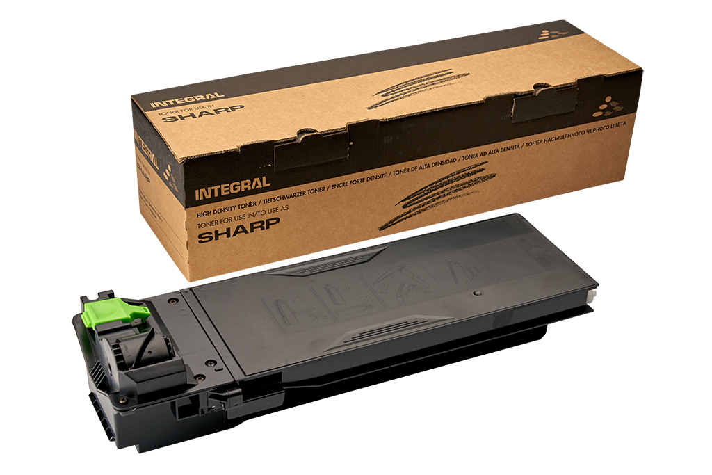 [14900032] Sharp - 14900032 - Black - AR 5516/D/N/S, 5520/D/N/S
