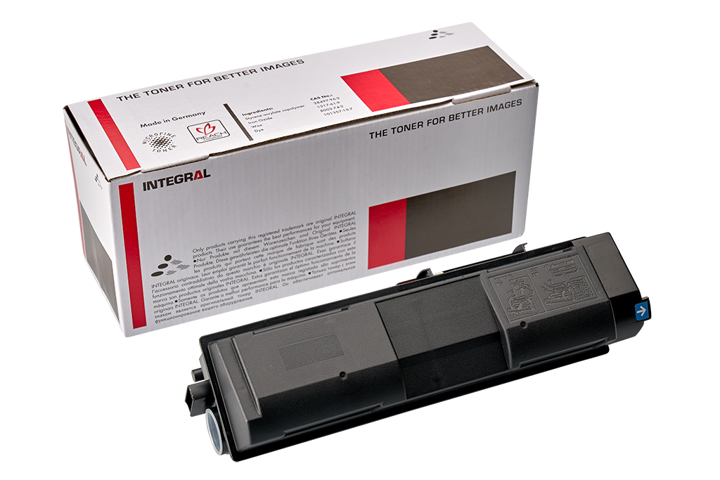 [12100345] Triumph Adler - 12100345 - Black - P-4020MFP, P-4025w MFP, P-4026iw MFP